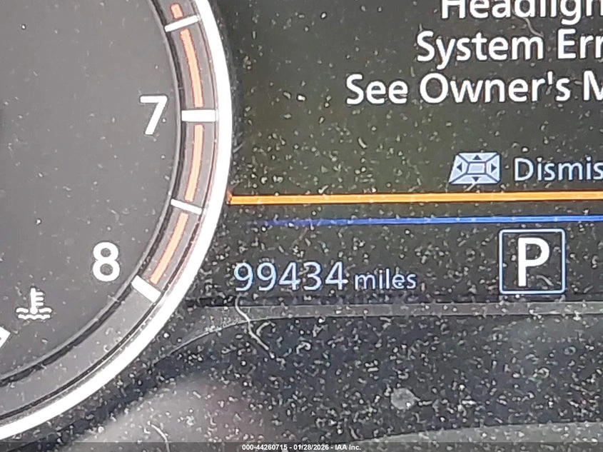 Nissan Altima 2.5L I-4 DI, DOHC, VVT, 182HP All Wheel Drive, снимка 15 - Автомобили и джипове - 53976033