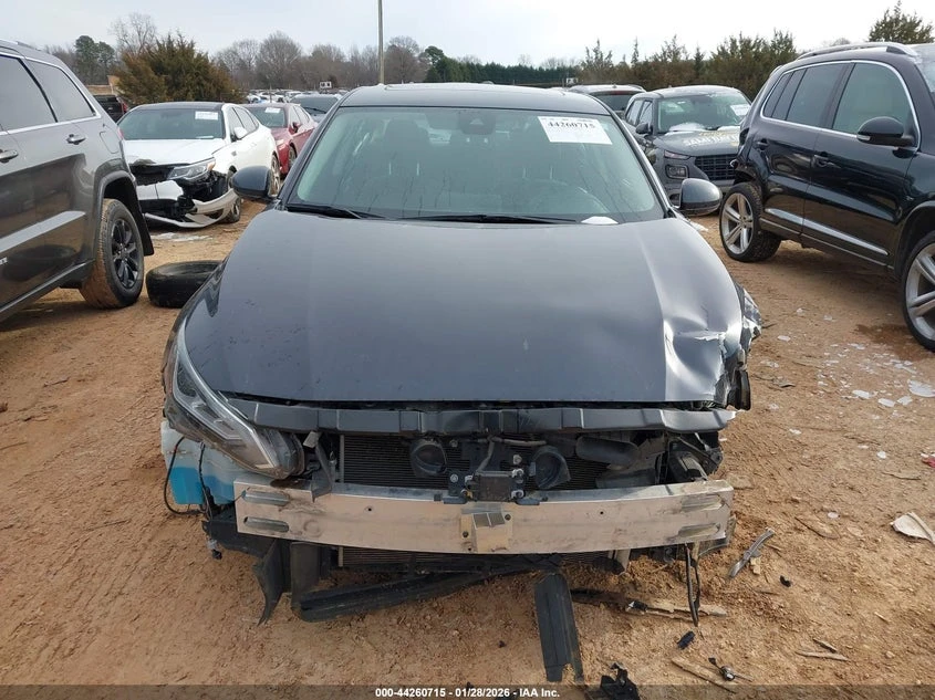 Nissan Altima 2.5L I-4 DI, DOHC, VVT, 182HP All Wheel Drive, снимка 12 - Автомобили и джипове - 53976033