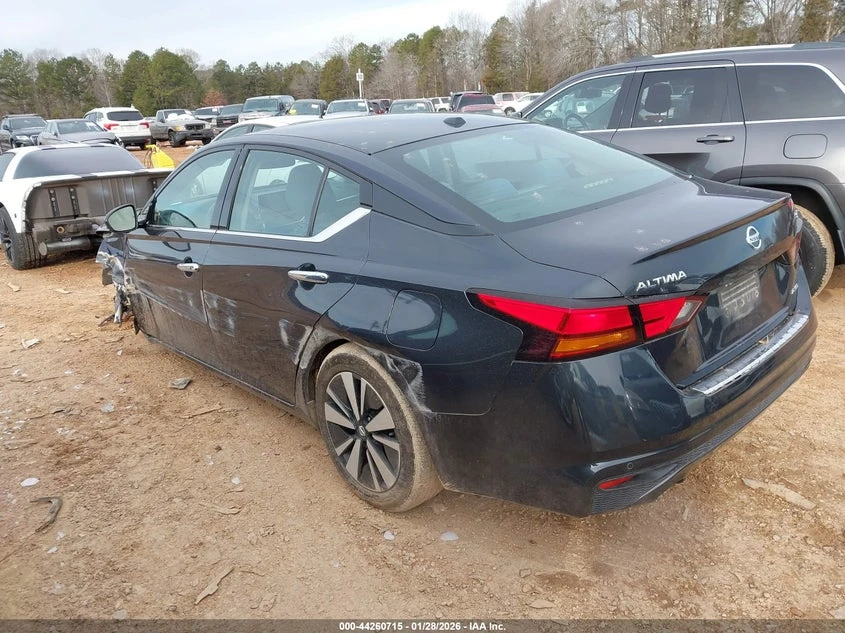 Nissan Altima 2.5L I-4 DI, DOHC, VVT, 182HP All Wheel Drive, снимка 3 - Автомобили и джипове - 53976033