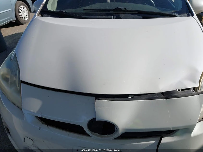 Toyota Prius 1.8L I-4 DOHC, VVT, 98HP Front Wheel Drive | Mobile.bg � ����������� 10