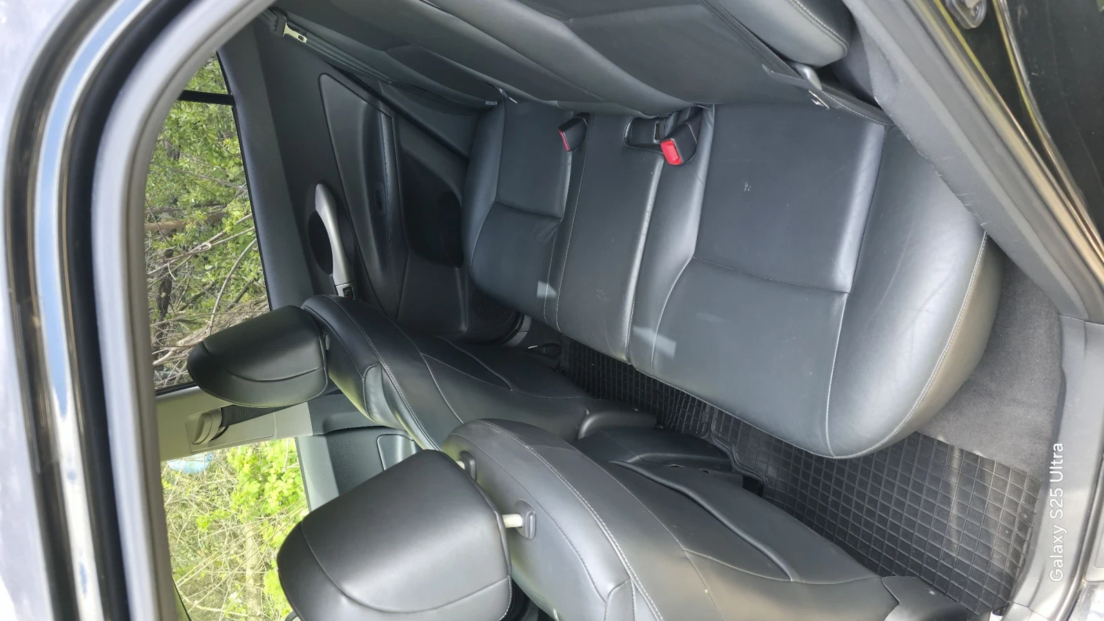 Toyota Auris Keyless, клима, подгрев, снимка 14 - Автомобили и джипове - 54150664