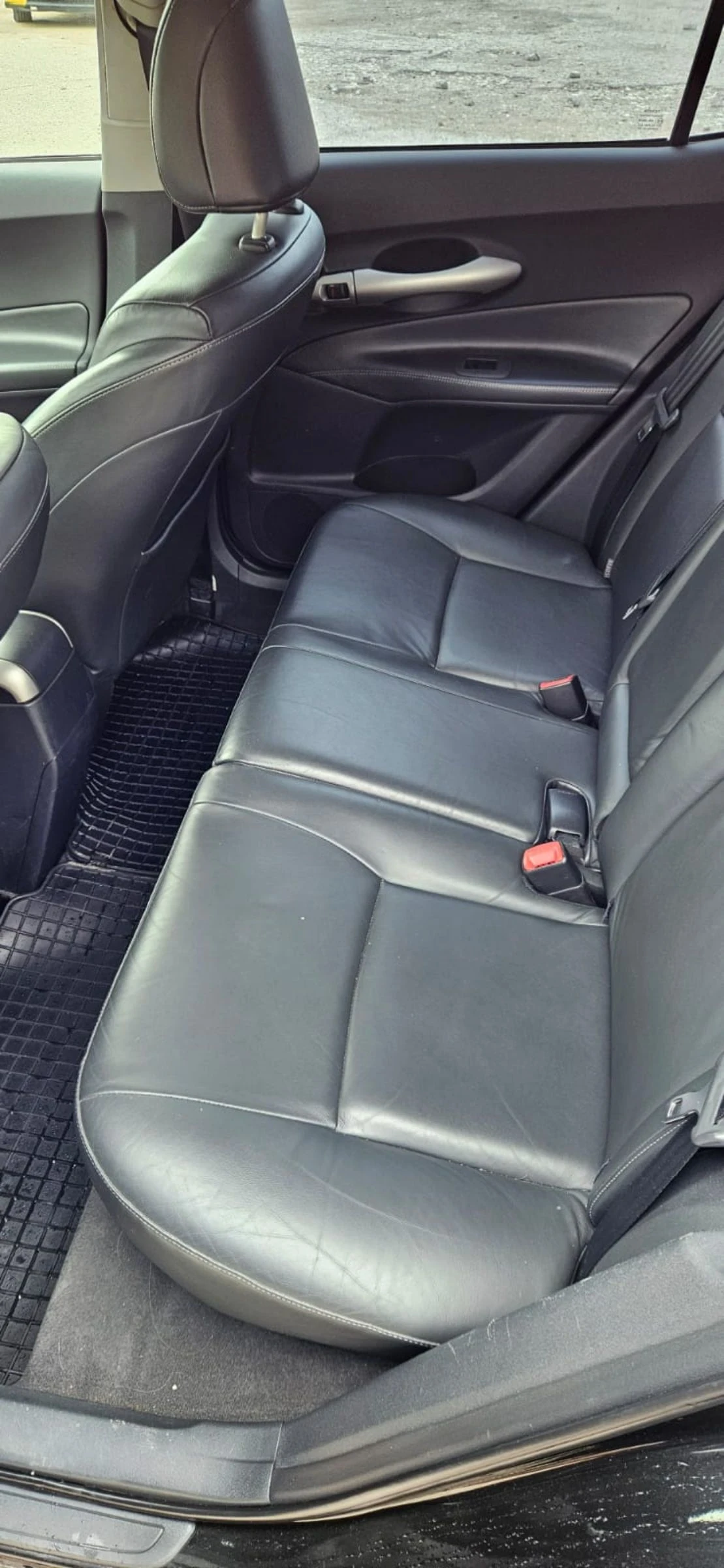 Toyota Auris Keyless, клима, подгрев, снимка 9 - Автомобили и джипове - 54150664