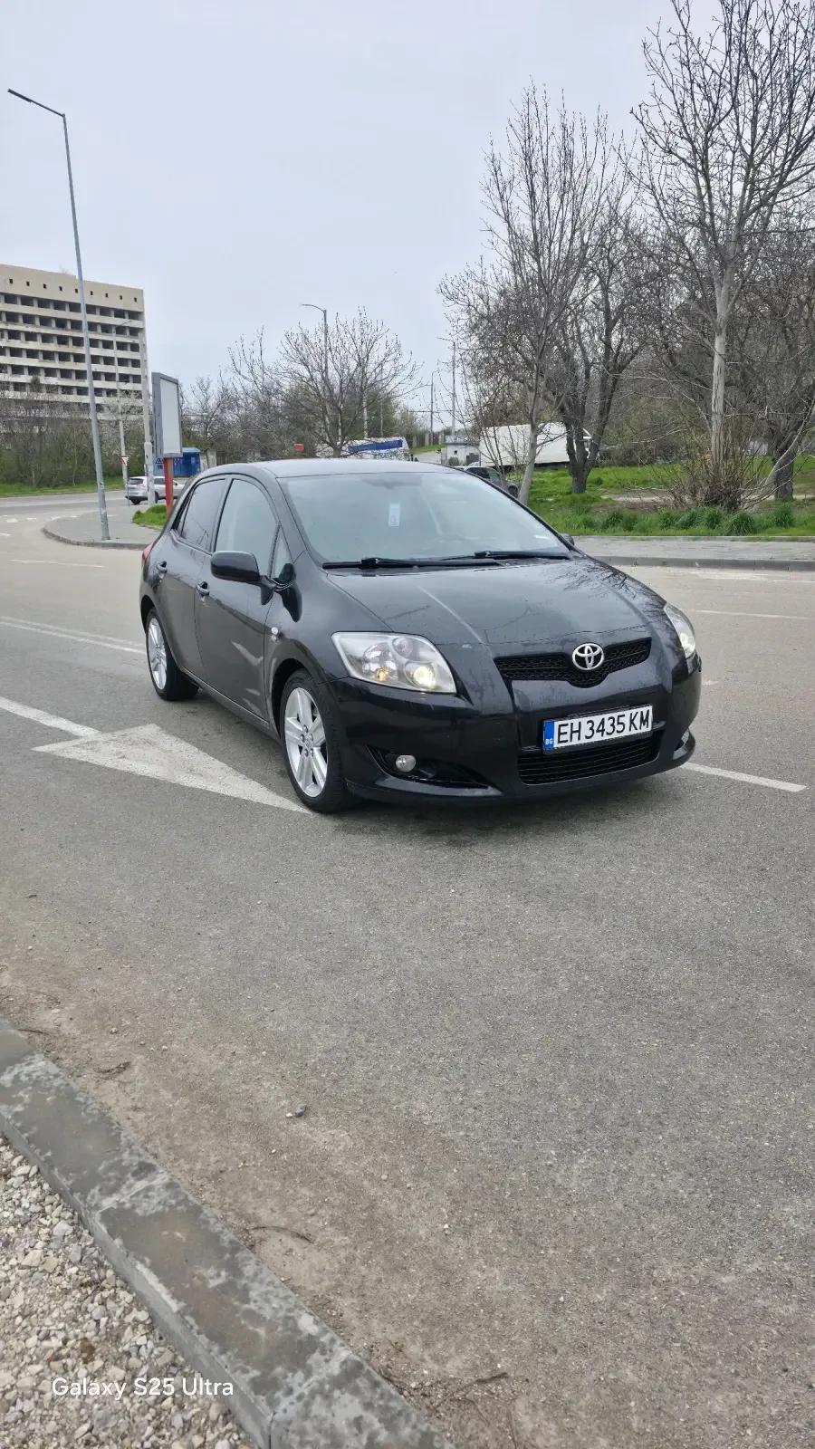Toyota Auris Keyless, �����, ������� | Mobile.bg � ����������� 2