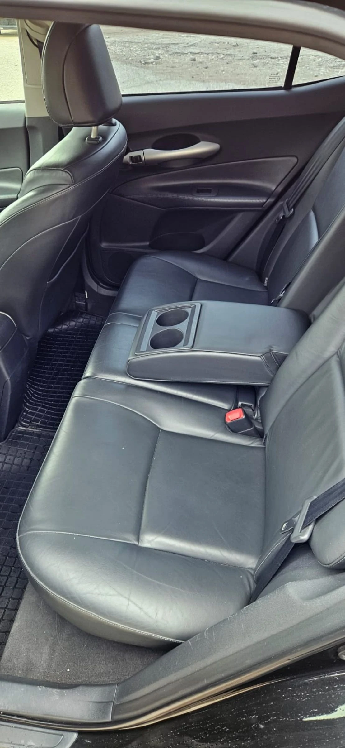 Toyota Auris Keyless, клима, подгрев, снимка 10 - Автомобили и джипове - 54150664