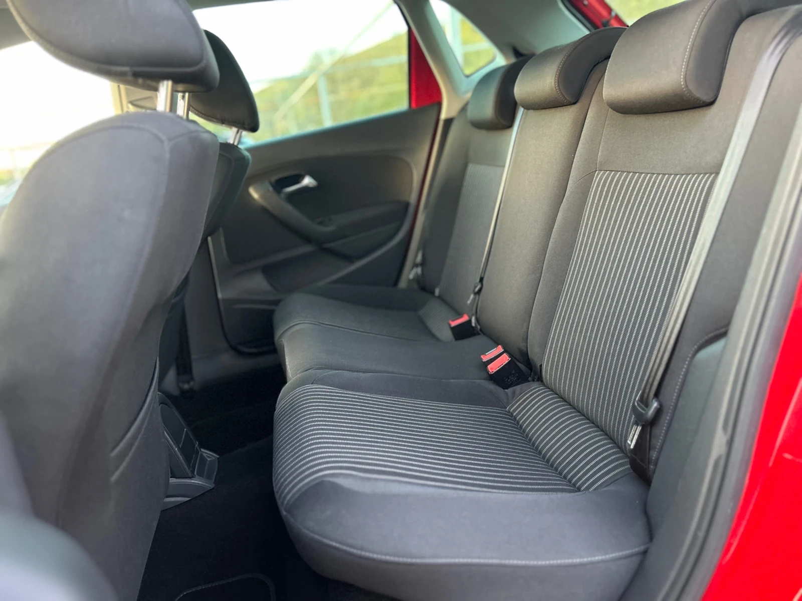 VW Polo 1.2TSI HIGHLINE KLITRONIK PODGREV | Mobile.bg � ����������� 12