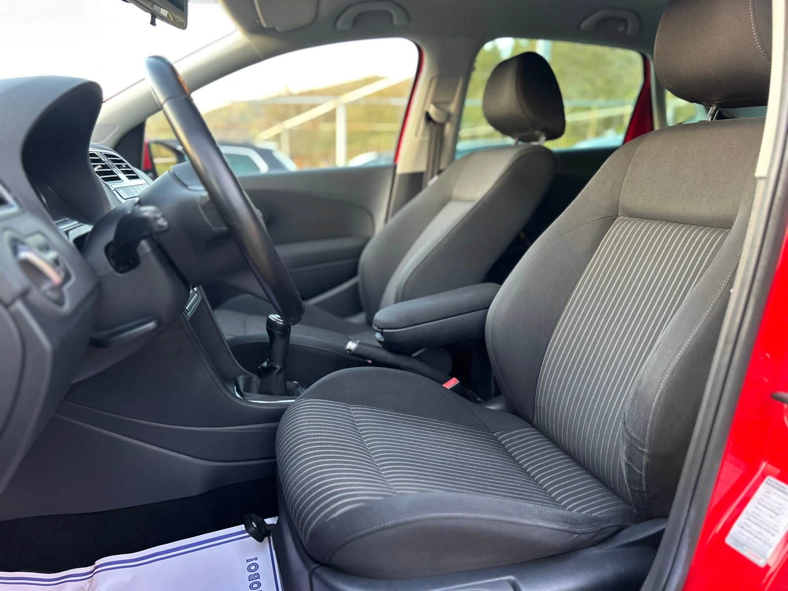 VW Polo 1.2TSI HIGHLINE KLITRONIK PODGREV | Mobile.bg � ����������� 10