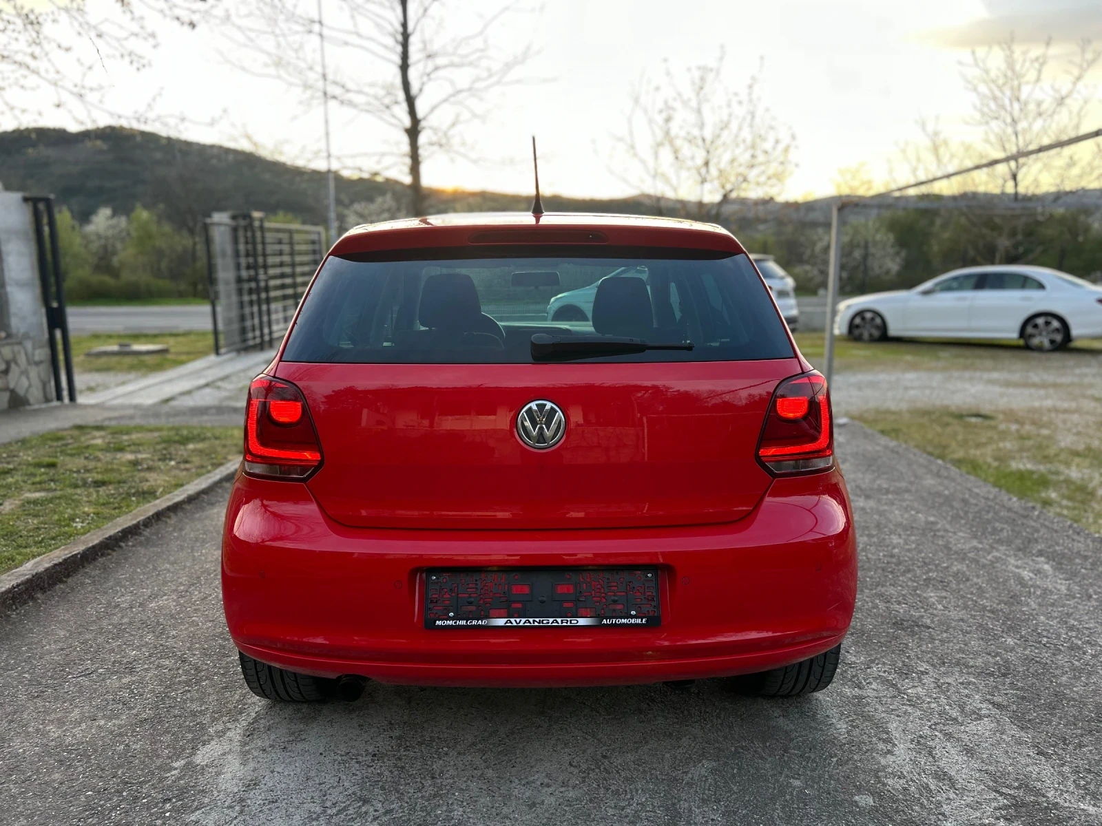 VW Polo 1.2TSI HIGHLINE KLITRONIK PODGREV | Mobile.bg � ����������� 6