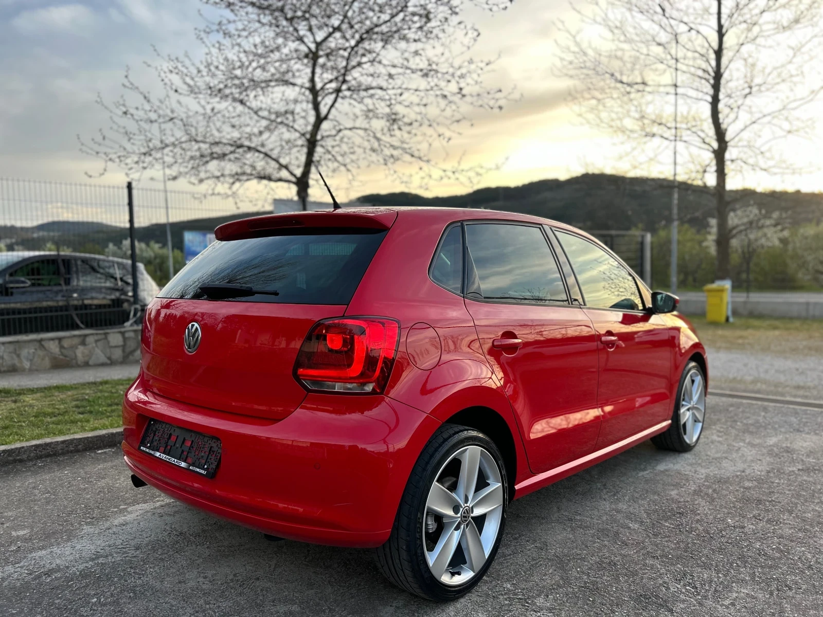 VW Polo 1.2TSI HIGHLINE KLITRONIK PODGREV | Mobile.bg � ����������� 3