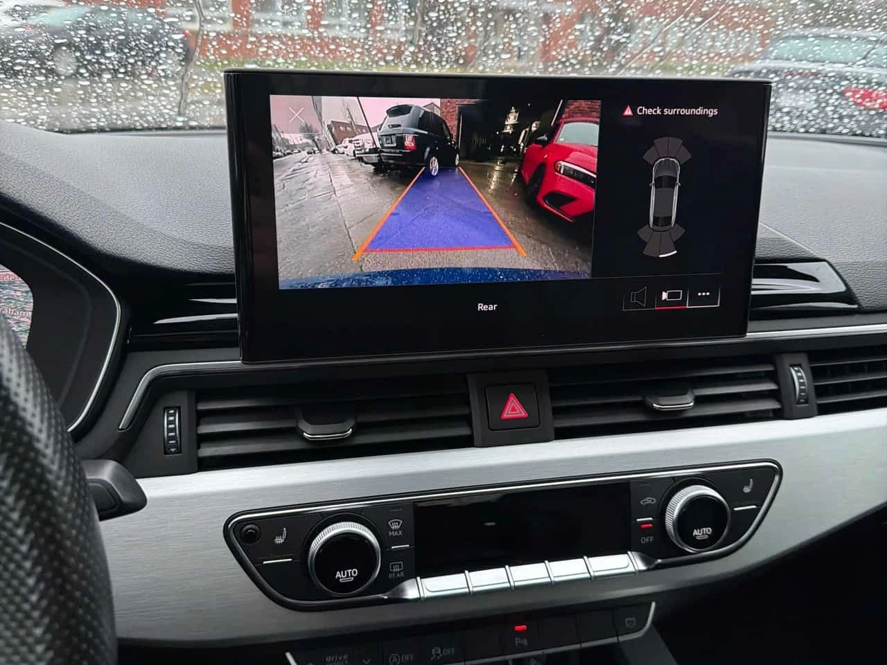 Audi A5 Progressiv  CARFAX, снимка 11 - Автомобили и джипове - 54234793