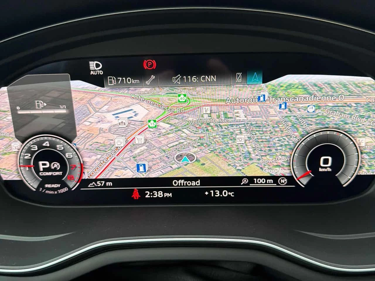 Audi A5 Progressiv  CARFAX, снимка 8 - Автомобили и джипове - 54234793