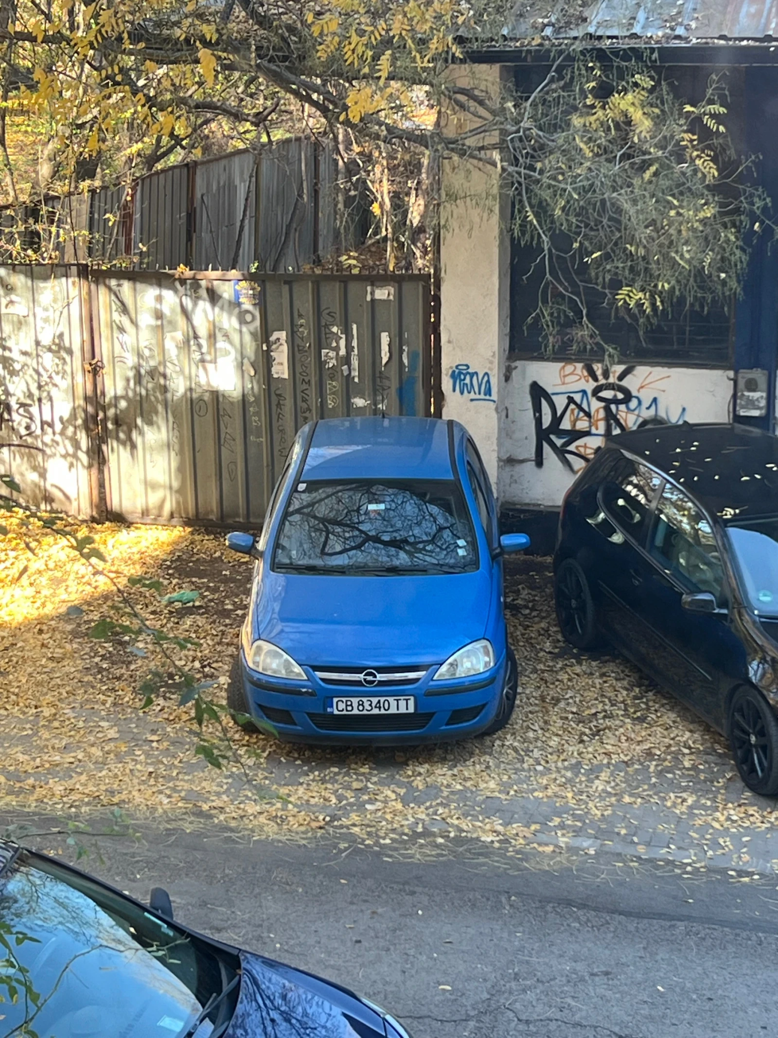 Opel Corsa 1.3cdti, снимка 6 - Автомобили и джипове - 54335552