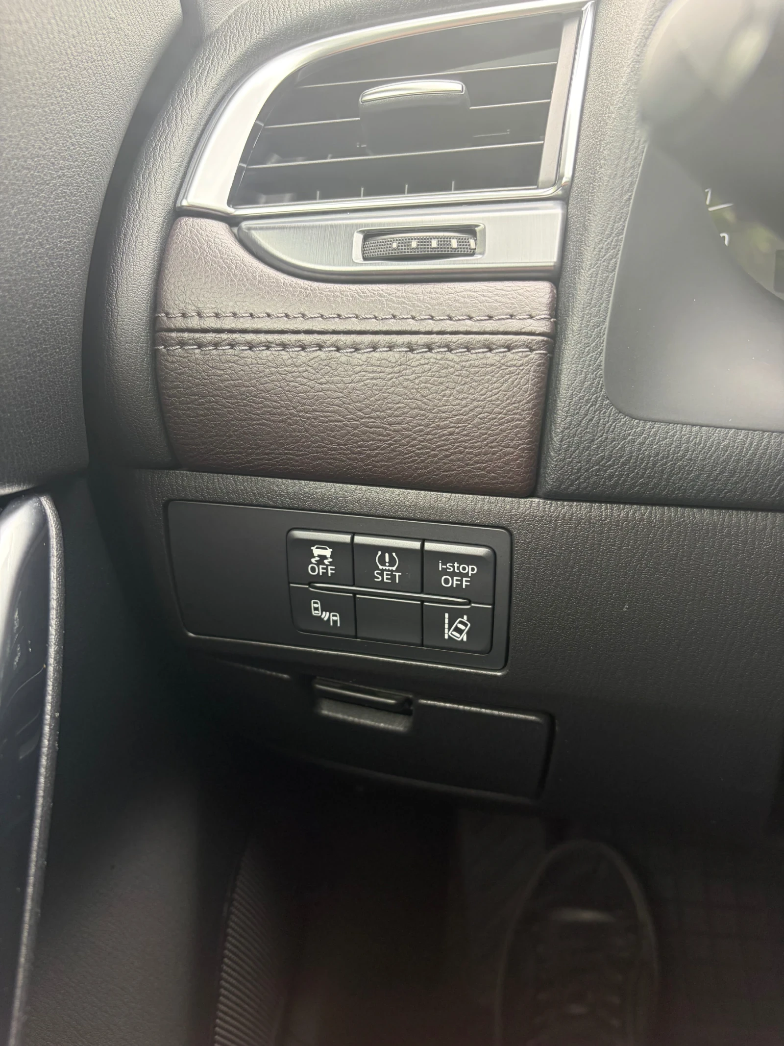 Mazda 6 Ultimate, 2.5 L, 192 к.с., снимка 11 - Автомобили и джипове - 54379779