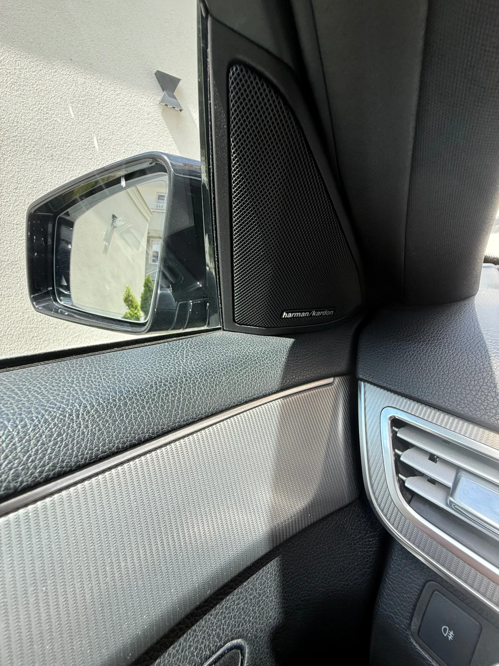 Mercedes-Benz E 350, снимка 8 - Автомобили и джипове - 54595751