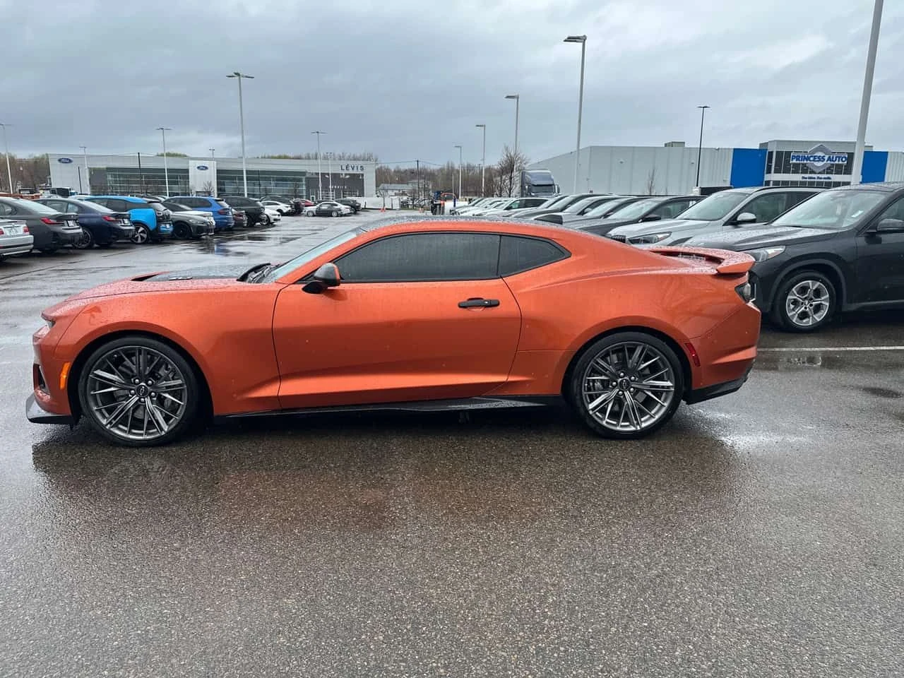 Chevrolet Camaro * ZL1 * ������ ���������������� �� BMW *  | Mobile.bg � ����������� 3