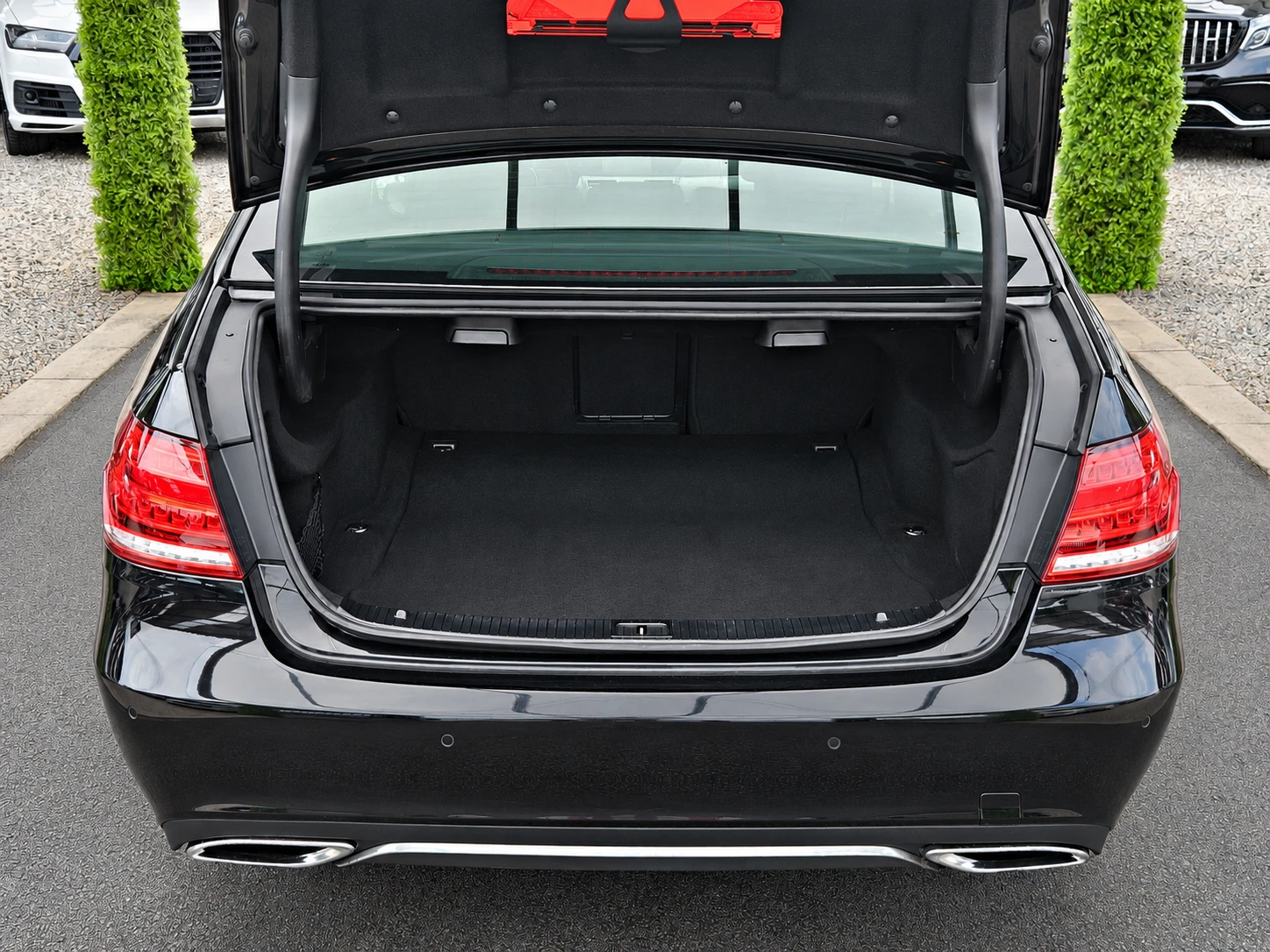 Mercedes-Benz E 220 AMG/FACE/GERMANY/�������/AMBIENT/AUTO HOLD/LIZING | Mobile.bg � ����������� 7