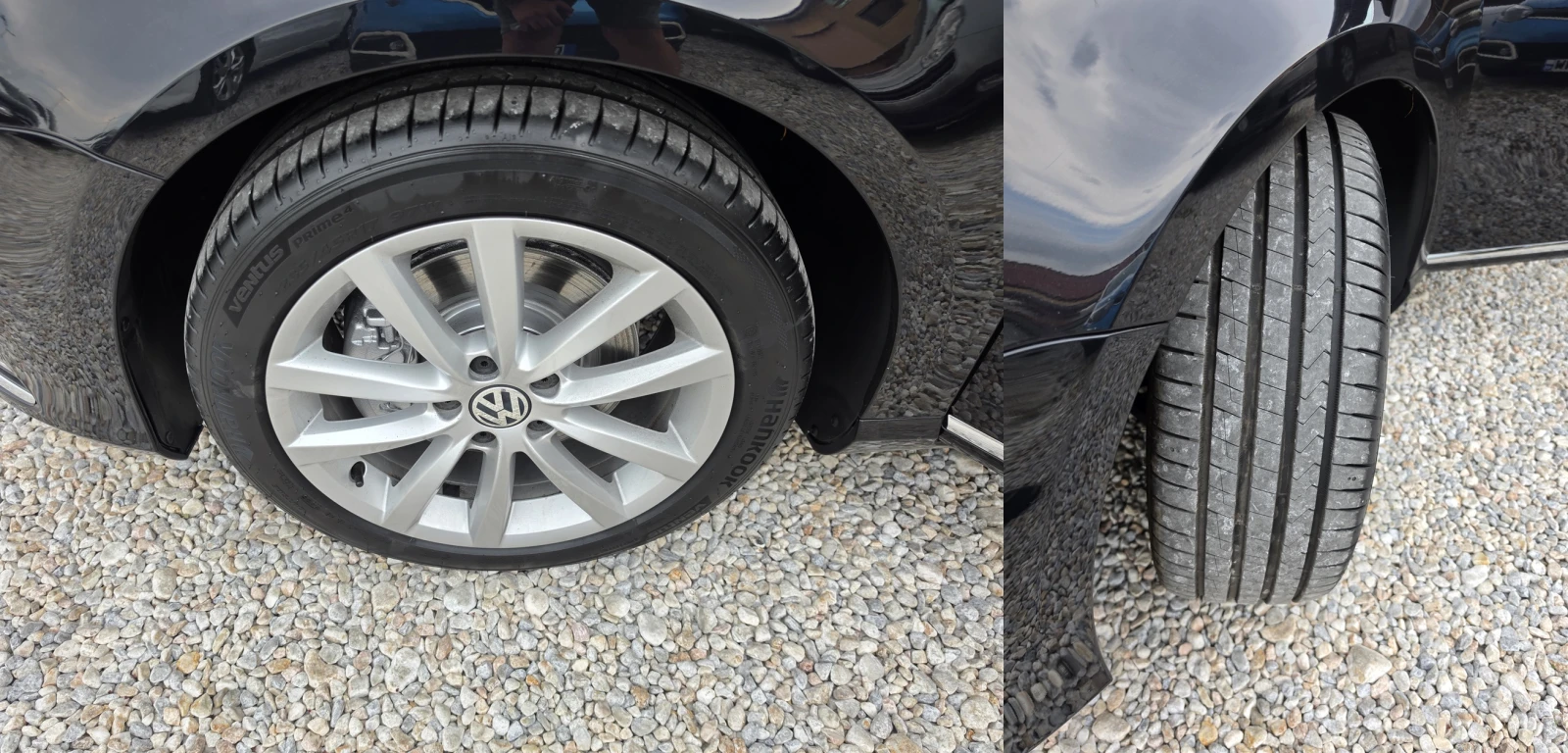 VW Passat 1.6TDI HIGHLINE /FULL/ | Mobile.bg � ����������� 14