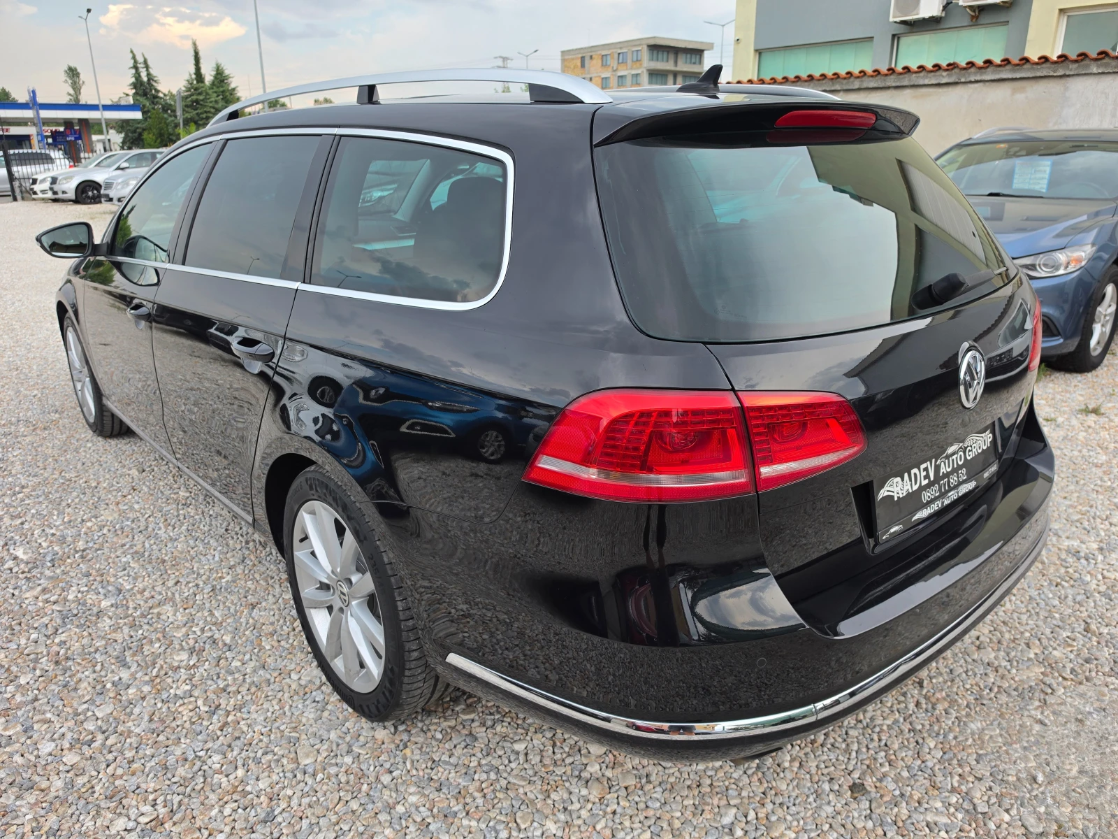 VW Passat 1.6TDI HIGHLINE /FULL/ | Mobile.bg � ����������� 2