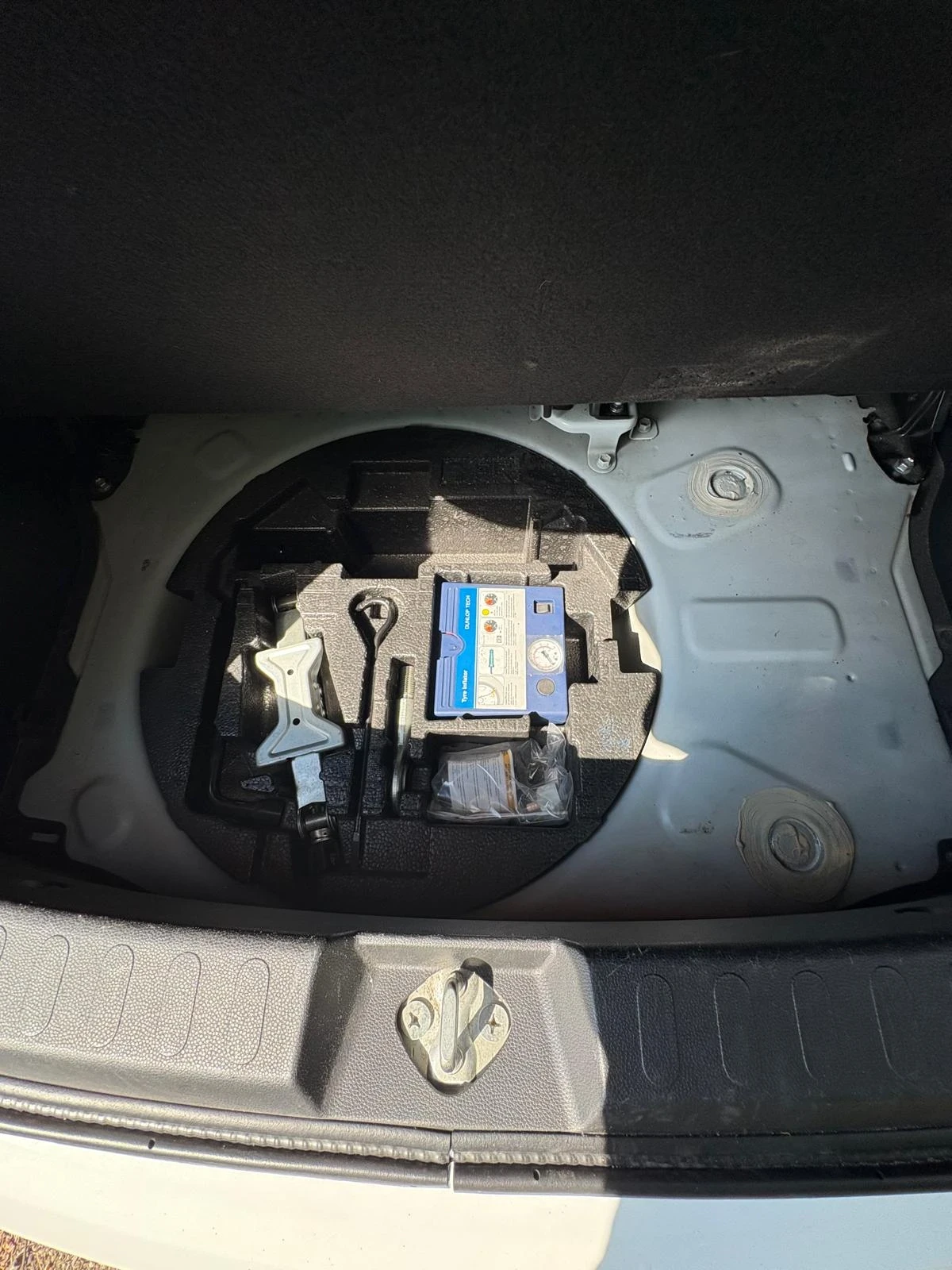 Suzuki Splash, снимка 7 - Автомобили и джипове - 55294227