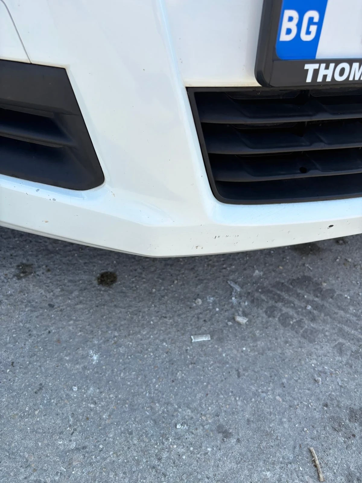 Suzuki Splash, снимка 14 - Автомобили и джипове - 55294227