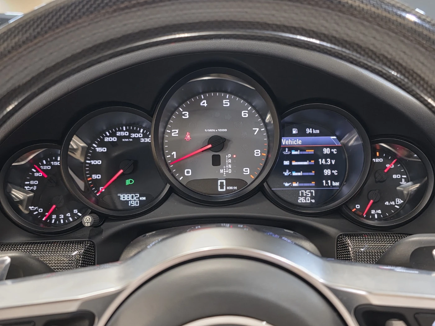 Porsche 911 Carrera 4S BOSE ��� ������ ����* encareu.com | Mobile.bg � ����������� 9