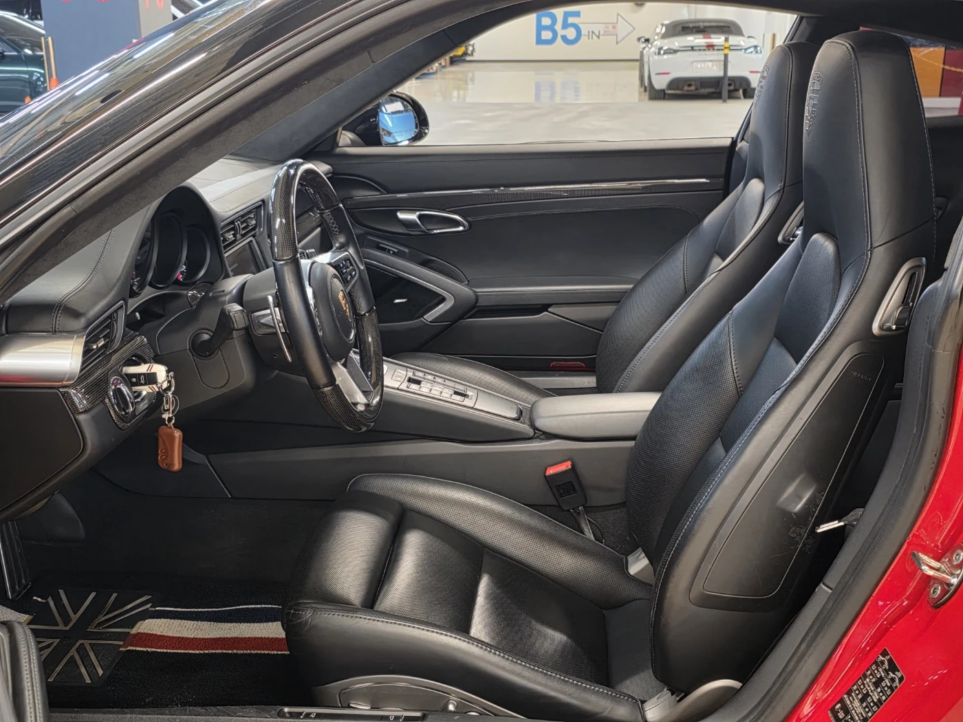 Porsche 911 Carrera 4S BOSE ��� ������ ����* encareu.com | Mobile.bg � ����������� 8