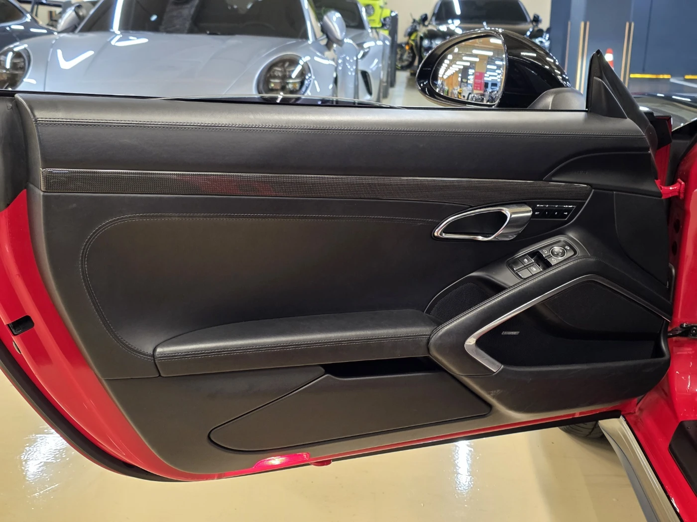 Porsche 911 Carrera 4S BOSE ��� ������ ����* encareu.com | Mobile.bg � ����������� 6