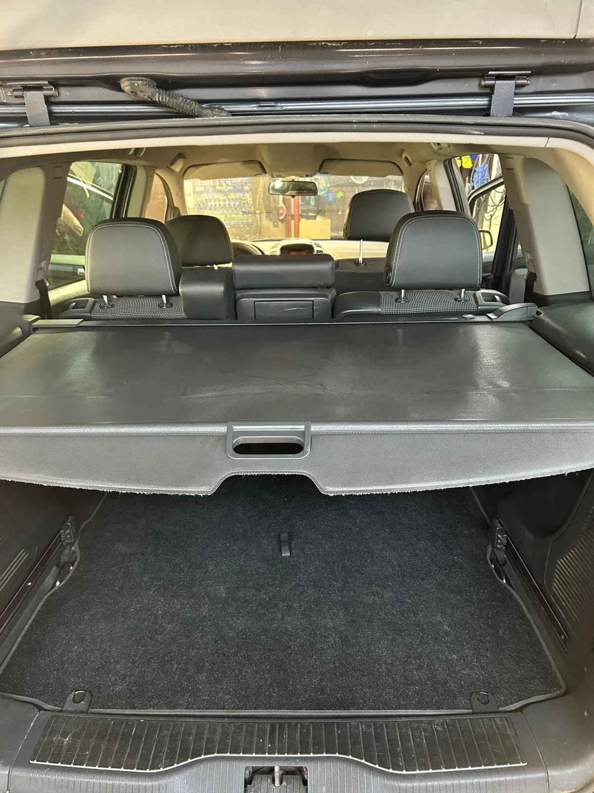 Opel Zafira, снимка 3 - Автомобили и джипове - 55415432