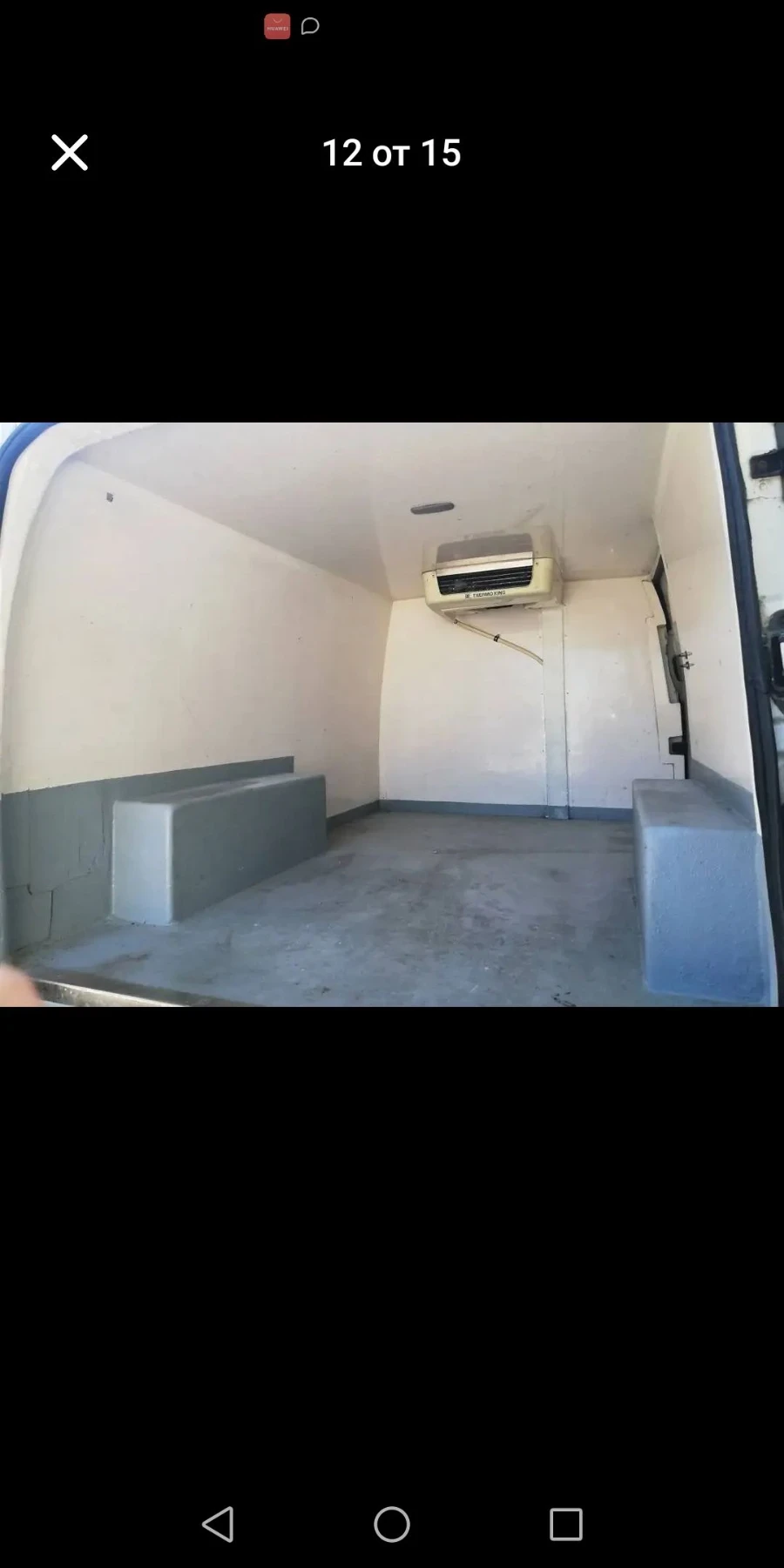 Mercedes-Benz 111 Vito , снимка 4 - Автомобили и джипове - 55596489