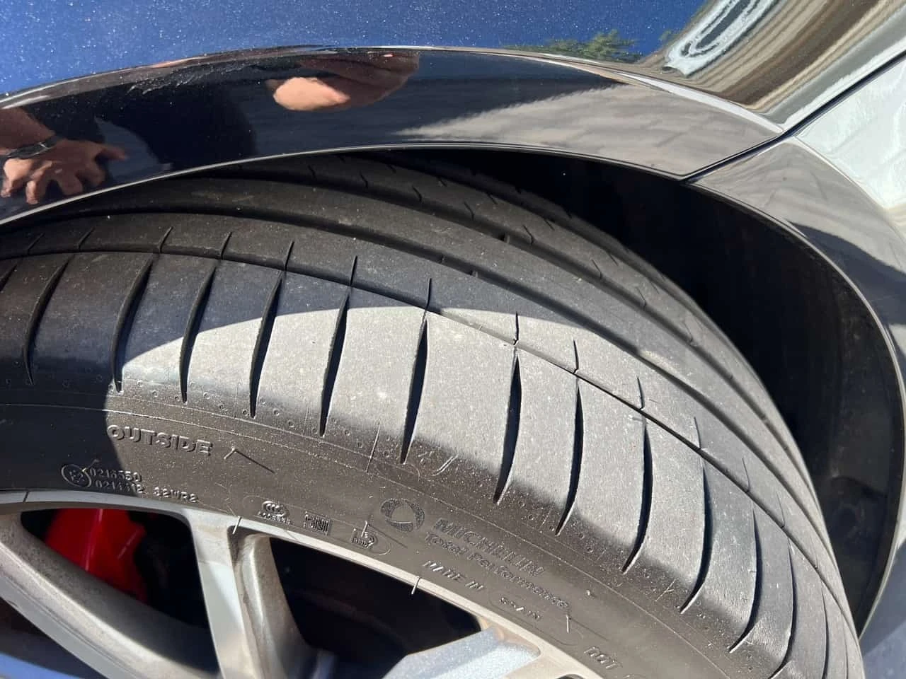 Mercedes-Benz S 63 AMG 4MATIC/���������/��������/BURMESTER/360 | Mobile.bg � ����������� 8