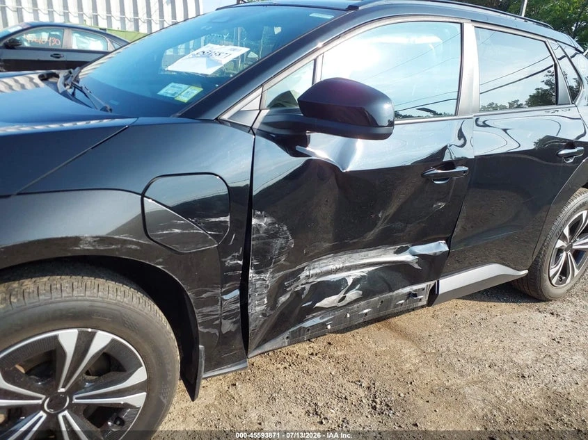 Toyota bZ4X Xle | Mobile.bg � ����������� 4