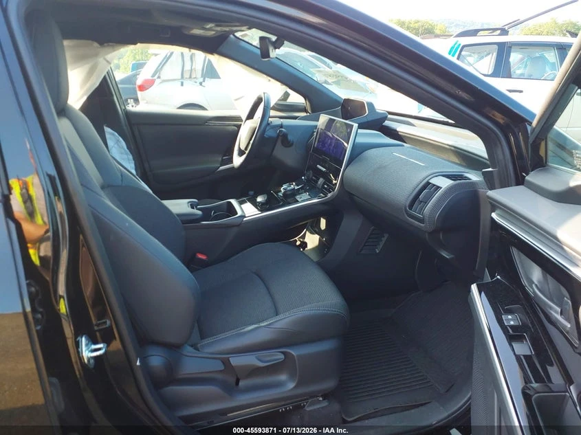 Toyota bZ4X Xle | Mobile.bg � ����������� 3