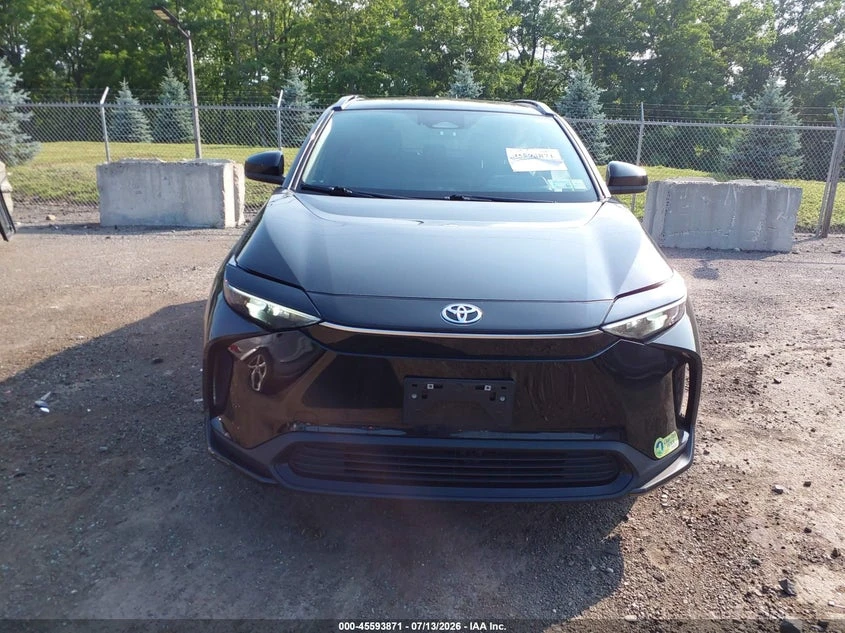 Toyota bZ4X Xle | Mobile.bg � ����������� 10
