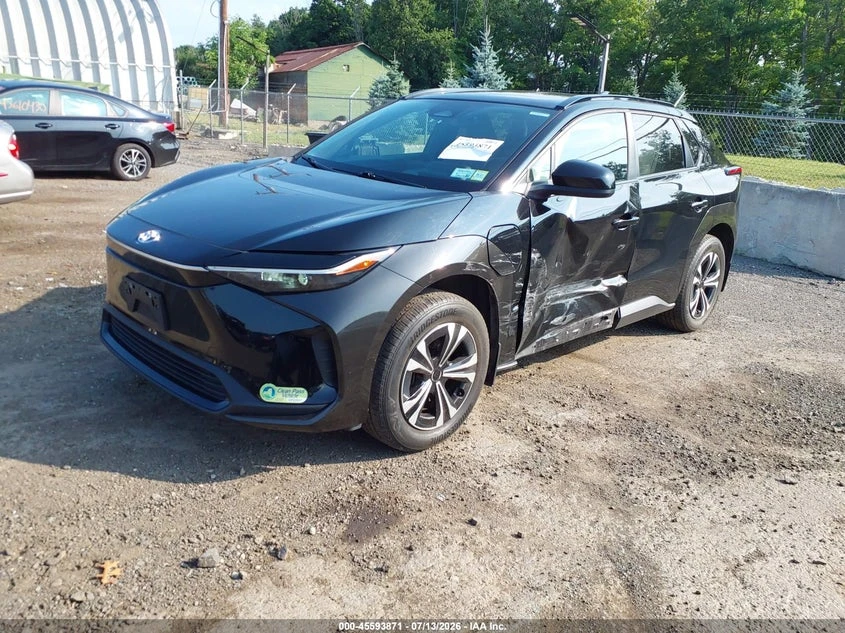 Toyota bZ4X Xle | Mobile.bg � ����������� 1
