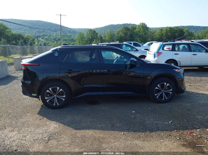 Toyota bZ4X Xle | Mobile.bg � ����������� 11