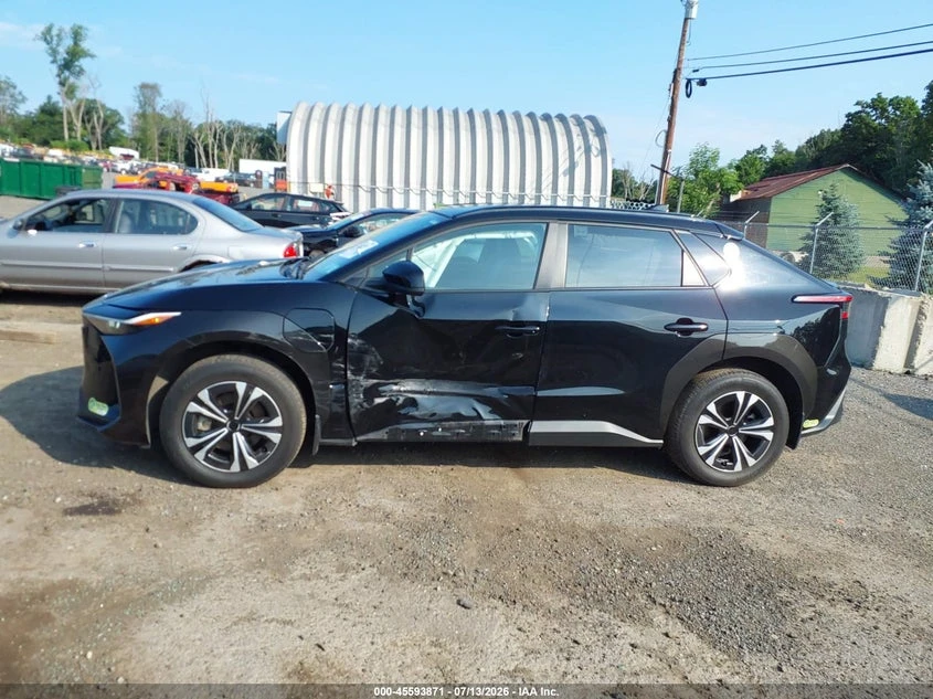 Toyota bZ4X Xle | Mobile.bg � ����������� 12