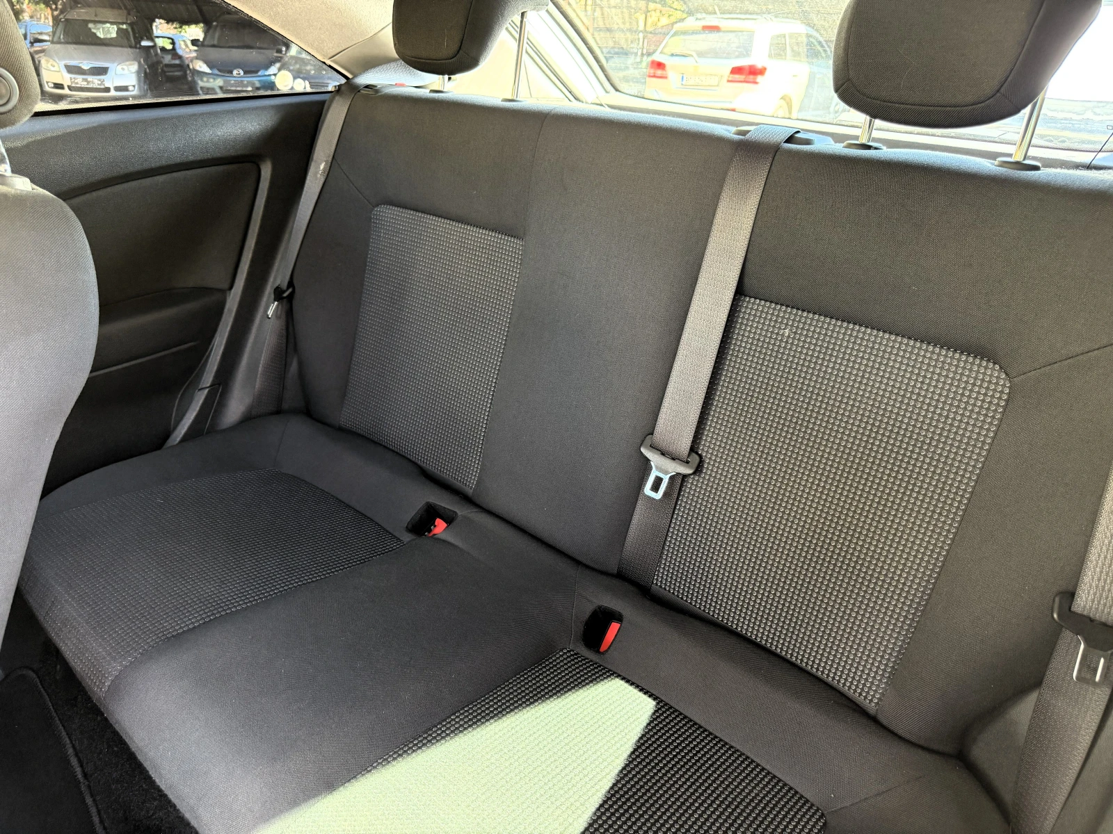 Opel Corsa 1.2 70 �.�. 107000 ��. | Mobile.bg � ����������� 12