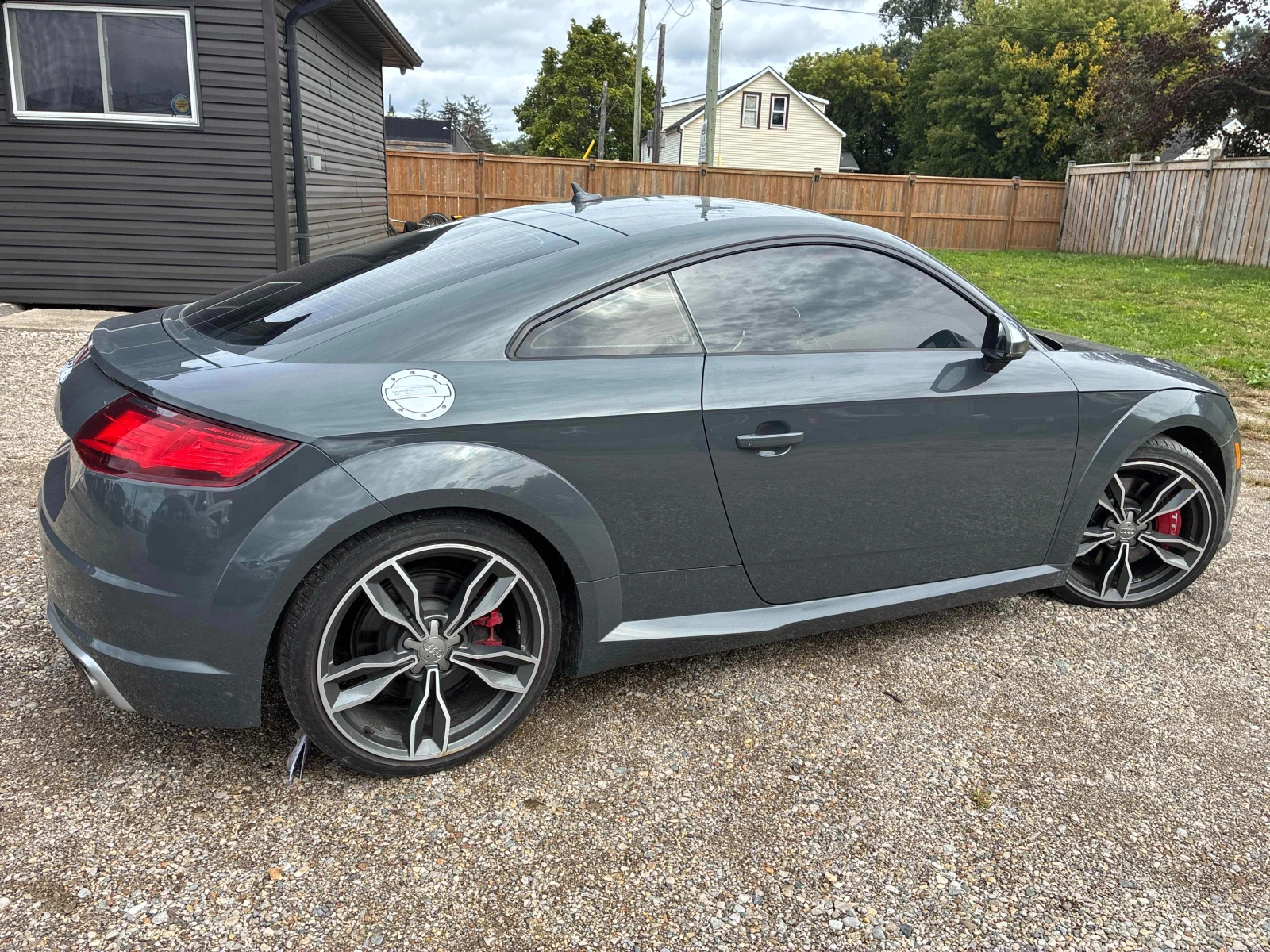 Audi Tt ��S QUATTRO * FULL MAX* + ���� � ������ | Mobile.bg � ����������� 5