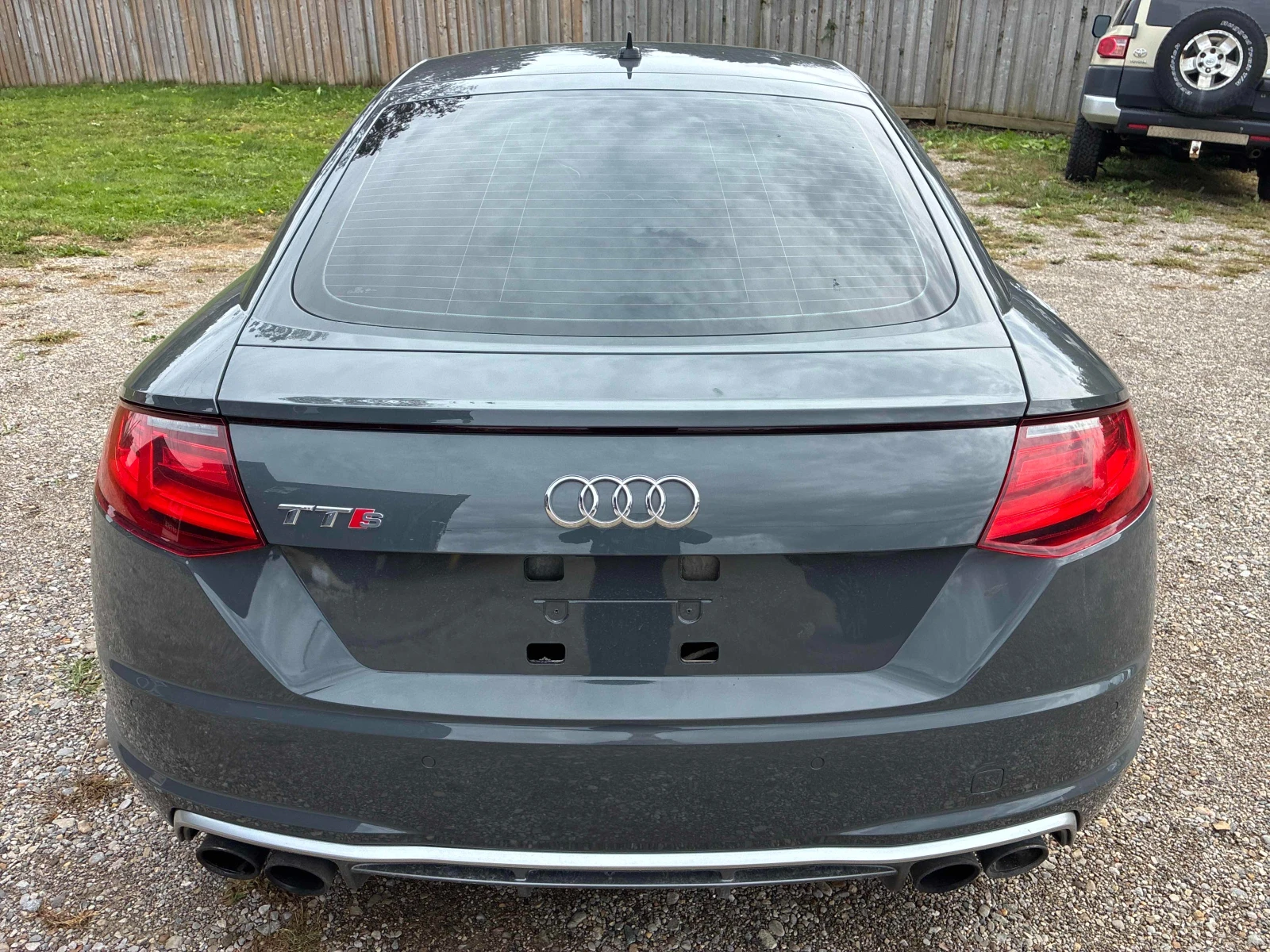 Audi Tt ��S QUATTRO * FULL MAX* + ���� � ������ | Mobile.bg � ����������� 3