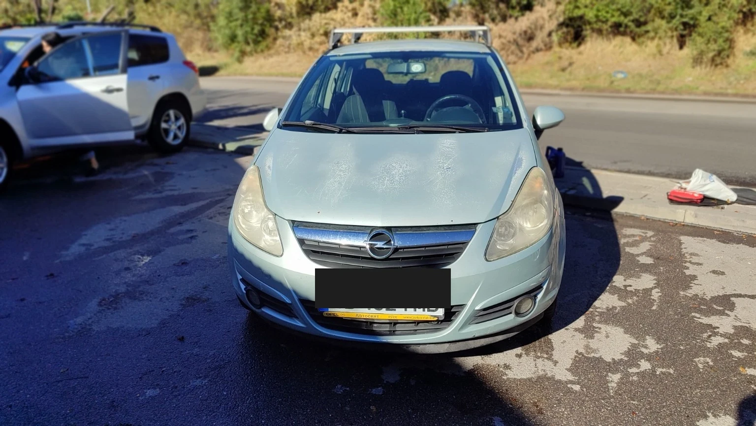 Opel Corsa 1.3 CDTI, снимка 13 - Автомобили и джипове - 56627066