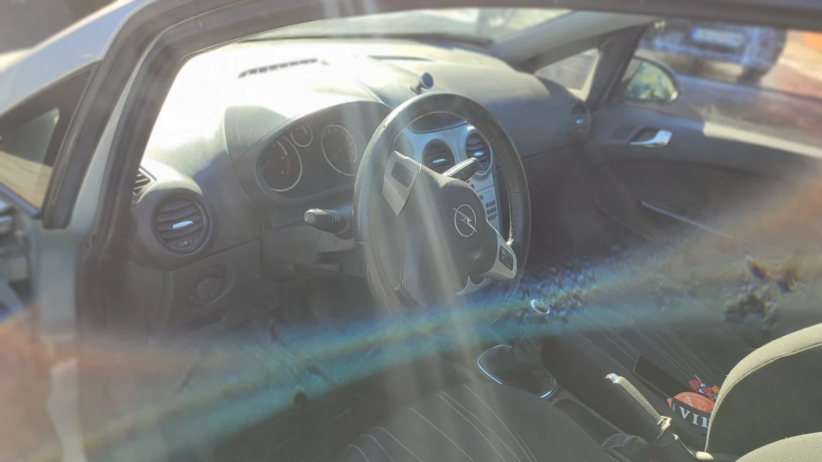 Opel Corsa 1.3 CDTI, снимка 9 - Автомобили и джипове - 56627066