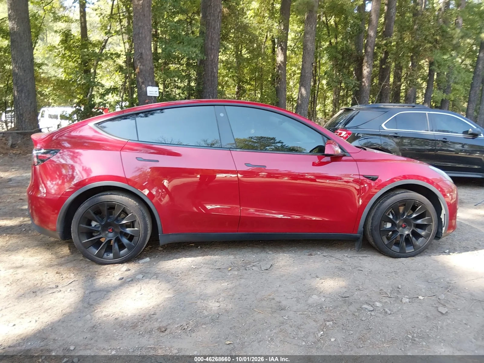 Tesla Model Y Long Range Dual Motor * Очакван внос * , снимка 6 - Автомобили и джипове - 56728669