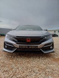 Honda Civic 1.5 L SPORT   3 000км!!! - [2] 