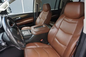Cadillac Escalade 6.2i/L/V8/ESV/FULL/FULL/6+ 1места, снимка 9