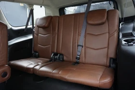Cadillac Escalade 6.2i/L/V8/ESV/FULL/FULL/6+ 1места, снимка 12