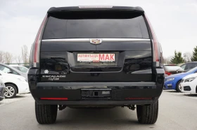 Cadillac Escalade 6.2i/L/V8/ESV/FULL/FULL/6+ 1места, снимка 6