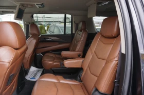 Cadillac Escalade 6.2i/L/V8/ESV/FULL/FULL/6+ 1места, снимка 10