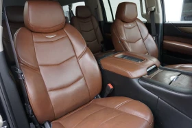 Cadillac Escalade 6.2i/L/V8/ESV/FULL/FULL/6+ 1места, снимка 11