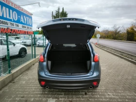 Mazda CX-5 2, 2-150k.4X4-АВТОМАТ, НАВИ, FACELiFT, LED, снимка 14