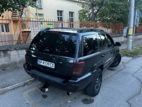 Jeep Grand cherokee 3.1, снимка 12