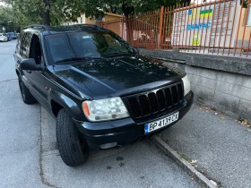 Jeep Grand cherokee 3.1, снимка 14
